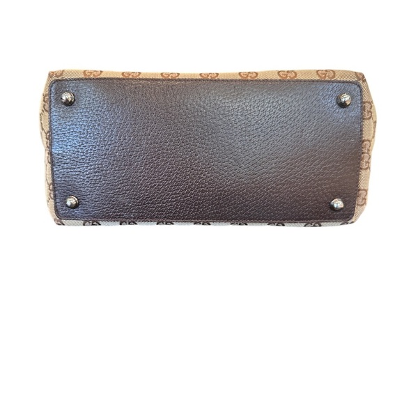 GUCCI Eclipse Tote - Picture 3 of 7